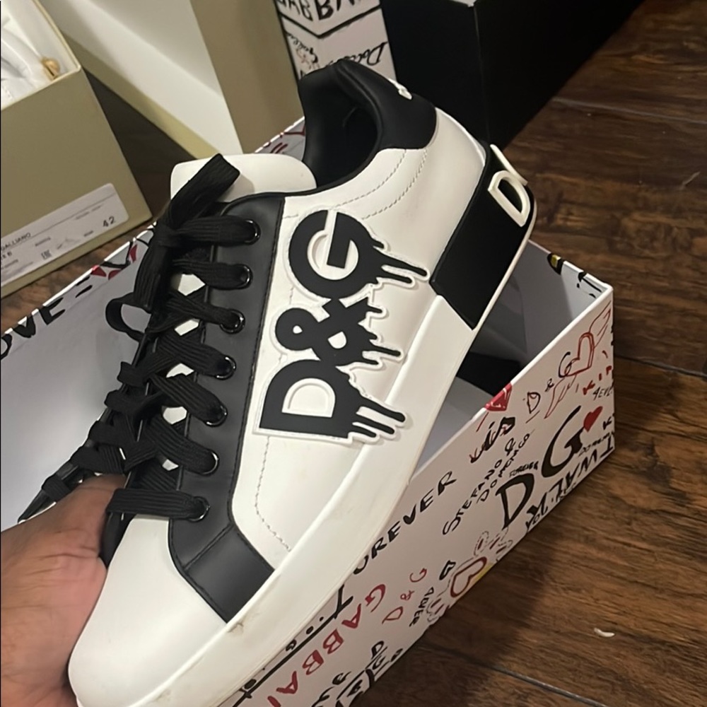 Dolce & gabbana sneaker